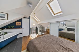 Bedroom - click for photo gallery